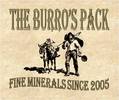 The Burro's Pack